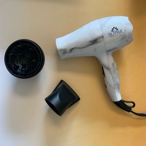 Sutra Beauty Travel Hair Dryer